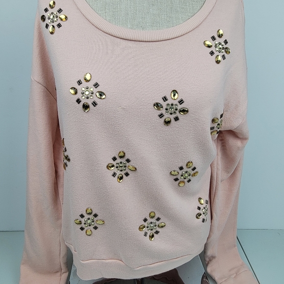 HOLLISTER  Sweater - Picture 2 of 5